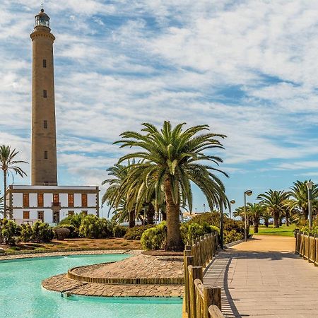 Story Suites - Palmeral Oasis Maspalomas (Gran Canaria) Exterior foto