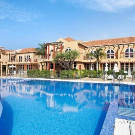 Story Suites - Palmeral Oasis Maspalomas (Gran Canaria) Exterior foto