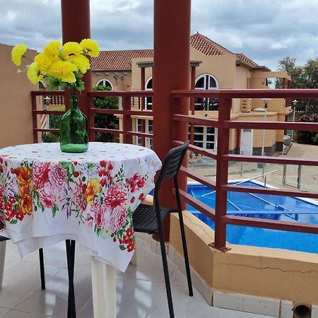 Story Suites - Palmeral Oasis Maspalomas (Gran Canaria) Exterior foto