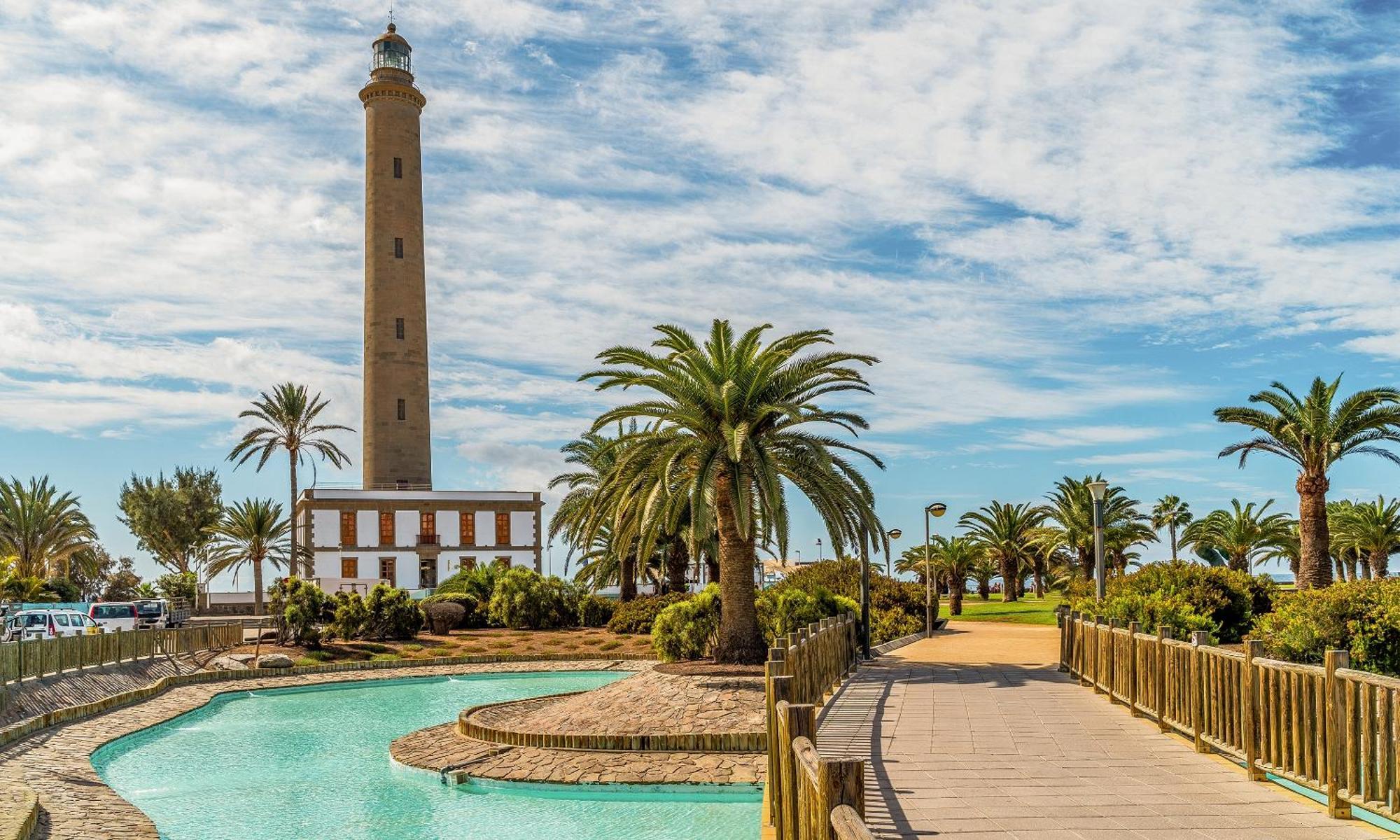 Story Suites - Palmeral Oasis Maspalomas (Gran Canaria) Exterior foto