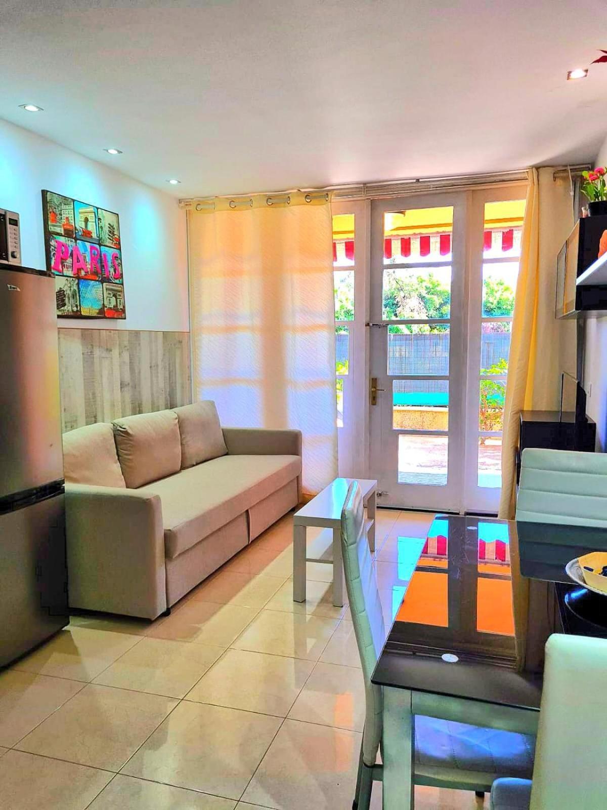 Story Suites - Palmeral Oasis Maspalomas (Gran Canaria) Exterior foto