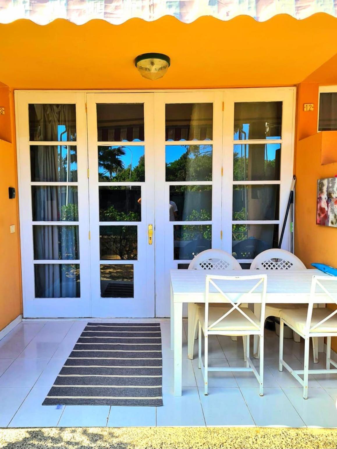 Story Suites - Palmeral Oasis Maspalomas (Gran Canaria) Exterior foto