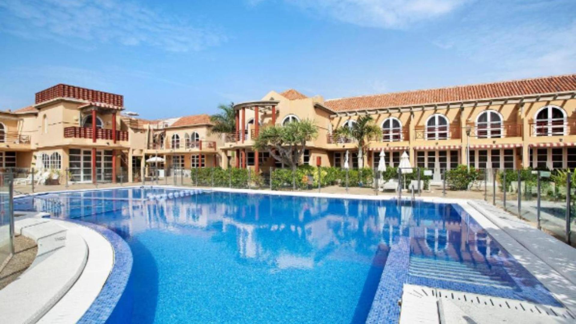 Story Suites - Palmeral Oasis Maspalomas (Gran Canaria) Exterior foto