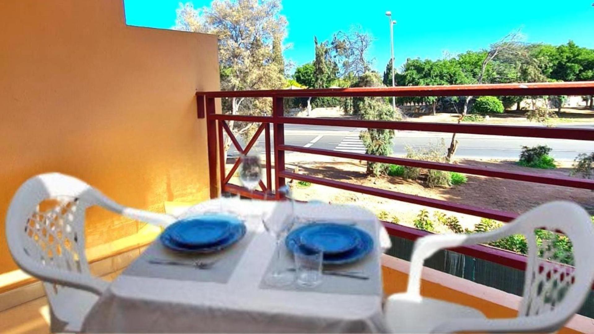 Story Suites - Palmeral Oasis Maspalomas (Gran Canaria) Exterior foto
