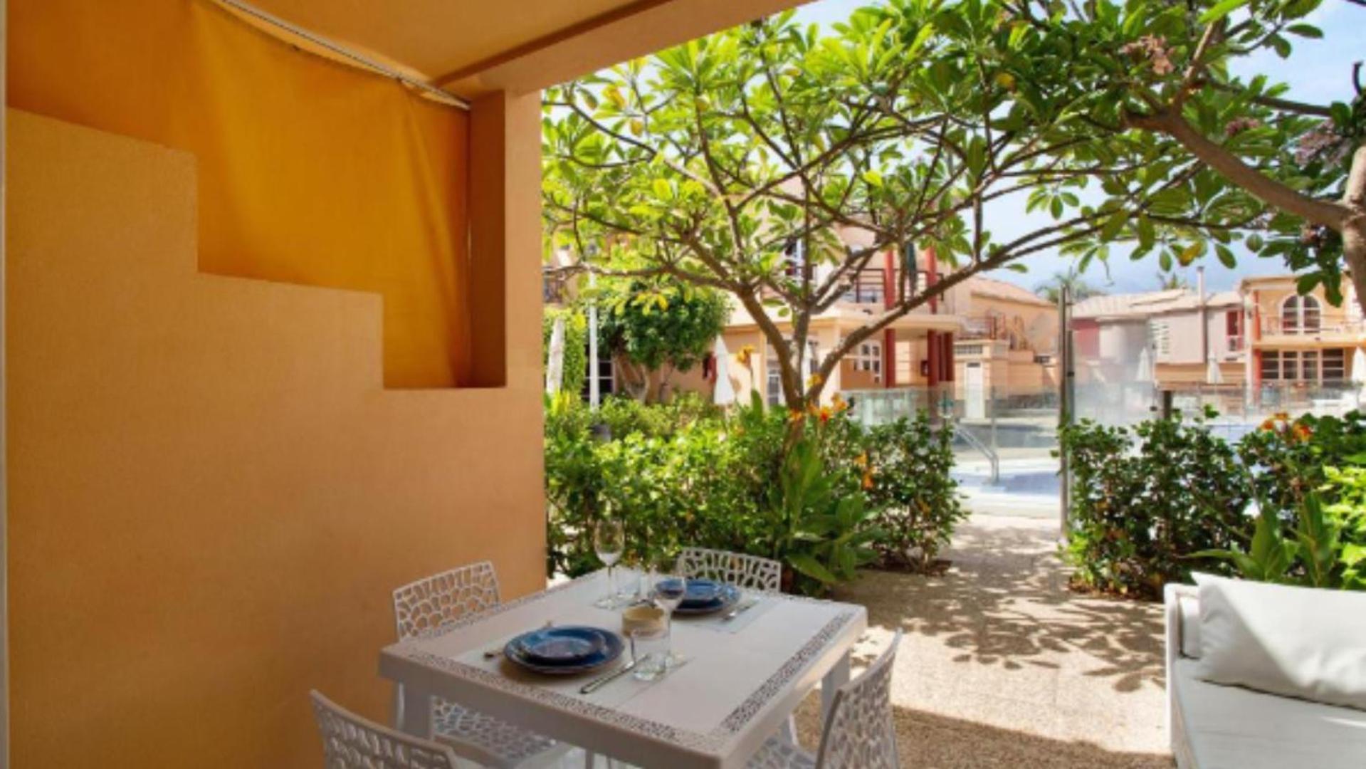 Story Suites - Palmeral Oasis Maspalomas (Gran Canaria) Exterior foto