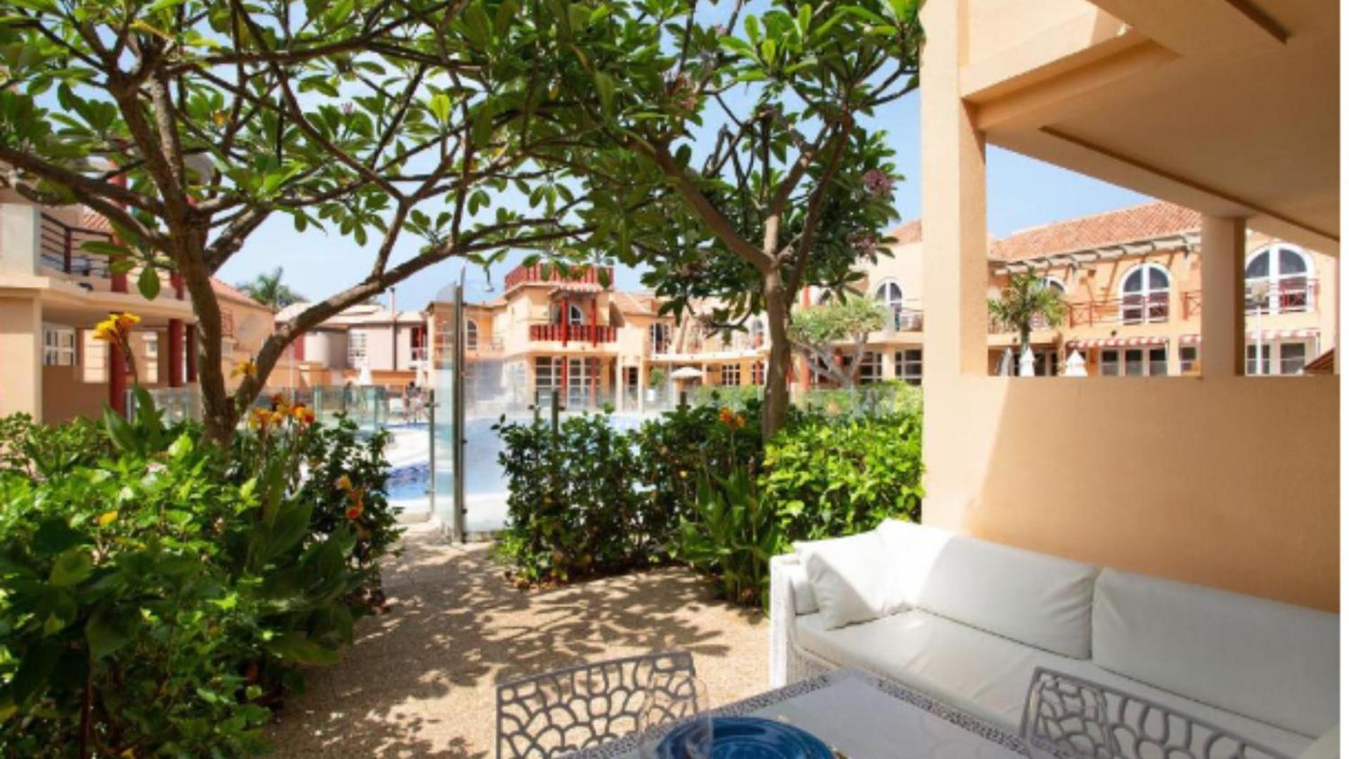 Story Suites - Palmeral Oasis Maspalomas (Gran Canaria) Exterior foto