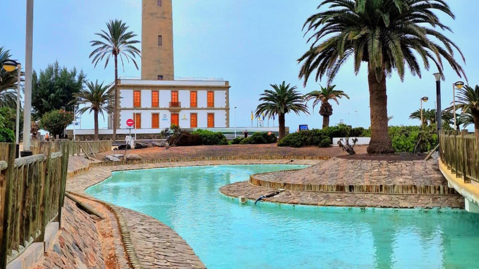 Story Suites - Palmeral Oasis Maspalomas (Gran Canaria) Exterior foto