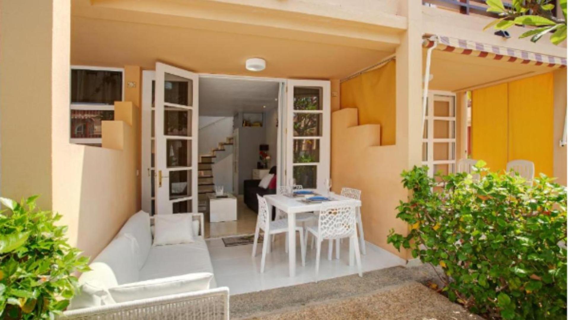 Story Suites - Palmeral Oasis Maspalomas (Gran Canaria) Exterior foto