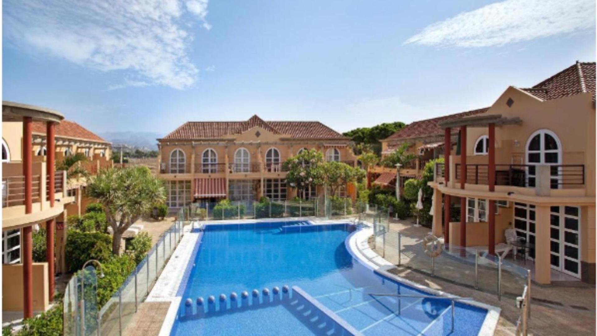 Story Suites - Palmeral Oasis Maspalomas (Gran Canaria) Exterior foto