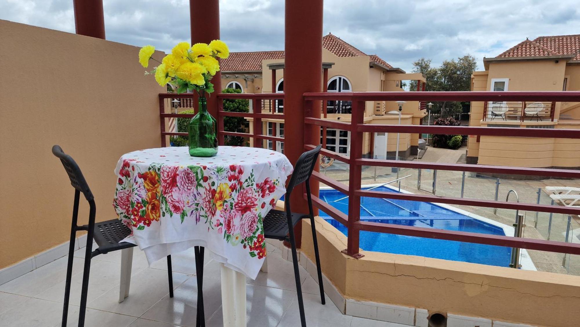 Story Suites - Palmeral Oasis Maspalomas (Gran Canaria) Exterior foto