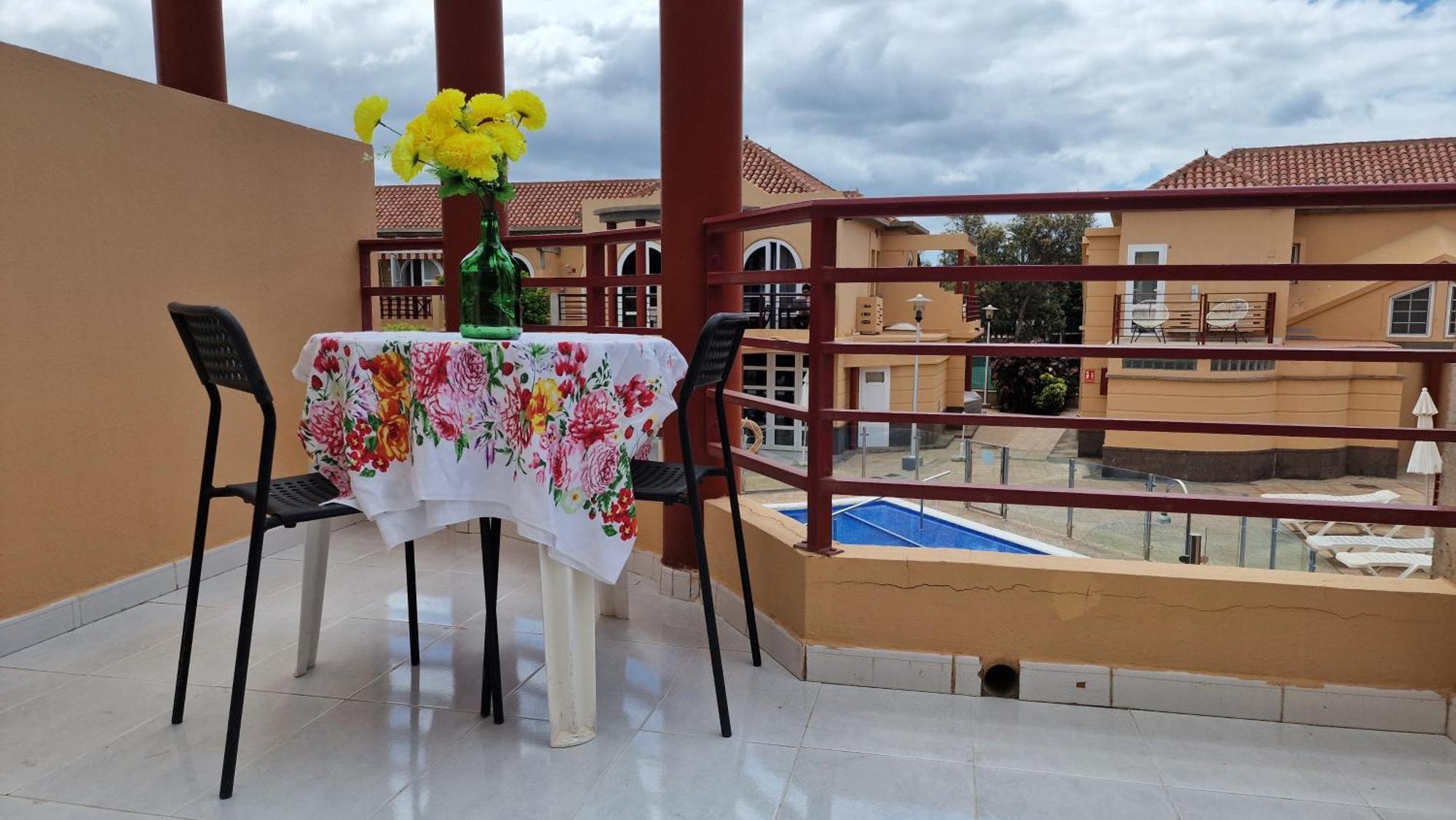 Story Suites - Palmeral Oasis Maspalomas (Gran Canaria) Exterior foto