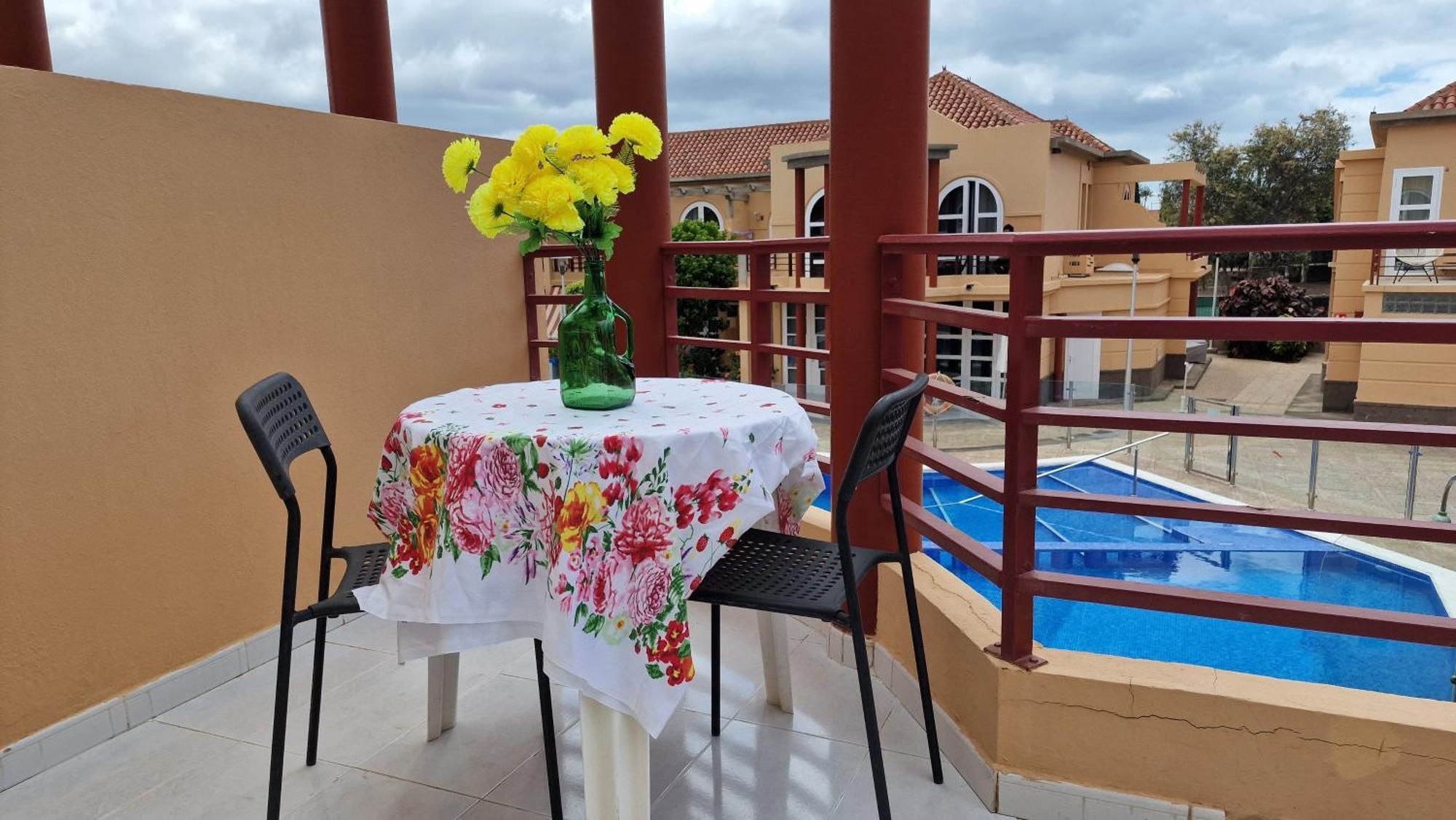 Story Suites - Palmeral Oasis Maspalomas (Gran Canaria) Exterior foto