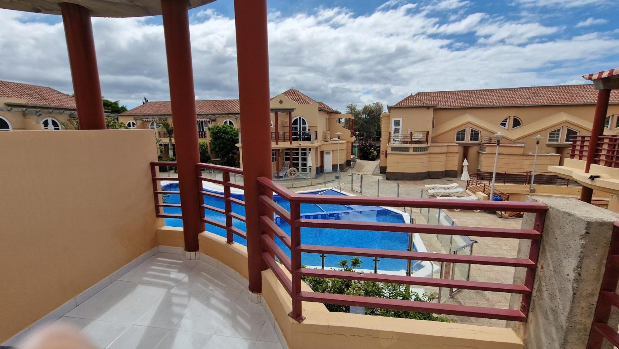 Story Suites - Palmeral Oasis Maspalomas (Gran Canaria) Exterior foto