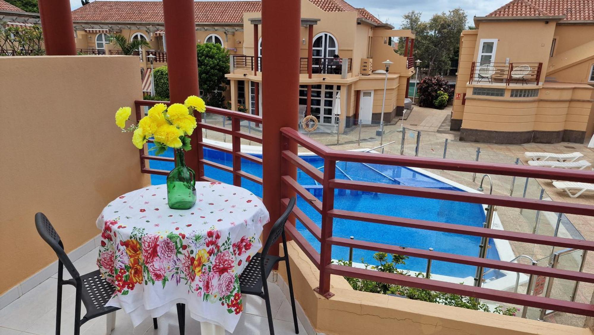 Story Suites - Palmeral Oasis Maspalomas (Gran Canaria) Exterior foto